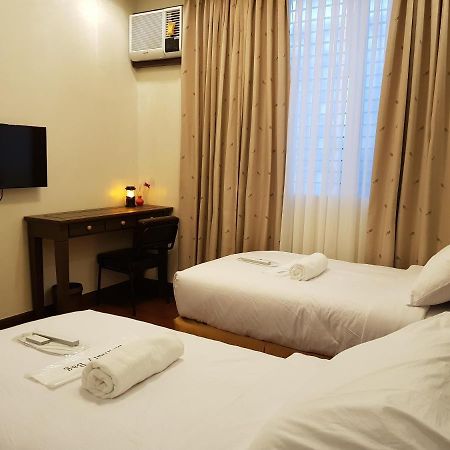 Casa Estela Boutique Hotel & Cafe Calapan Екстериор снимка
