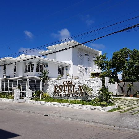 Casa Estela Boutique Hotel & Cafe Calapan Екстериор снимка