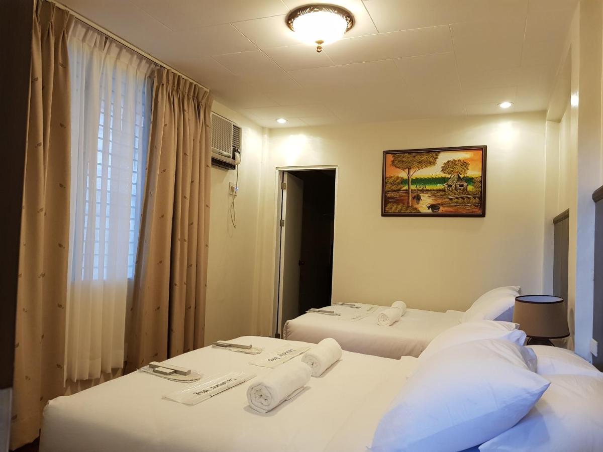 Casa Estela Boutique Hotel & Cafe Calapan Екстериор снимка